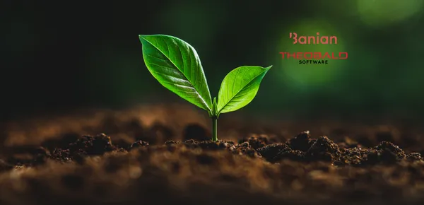 Neue Partnerschaft mit Theobald Software | Banian AG