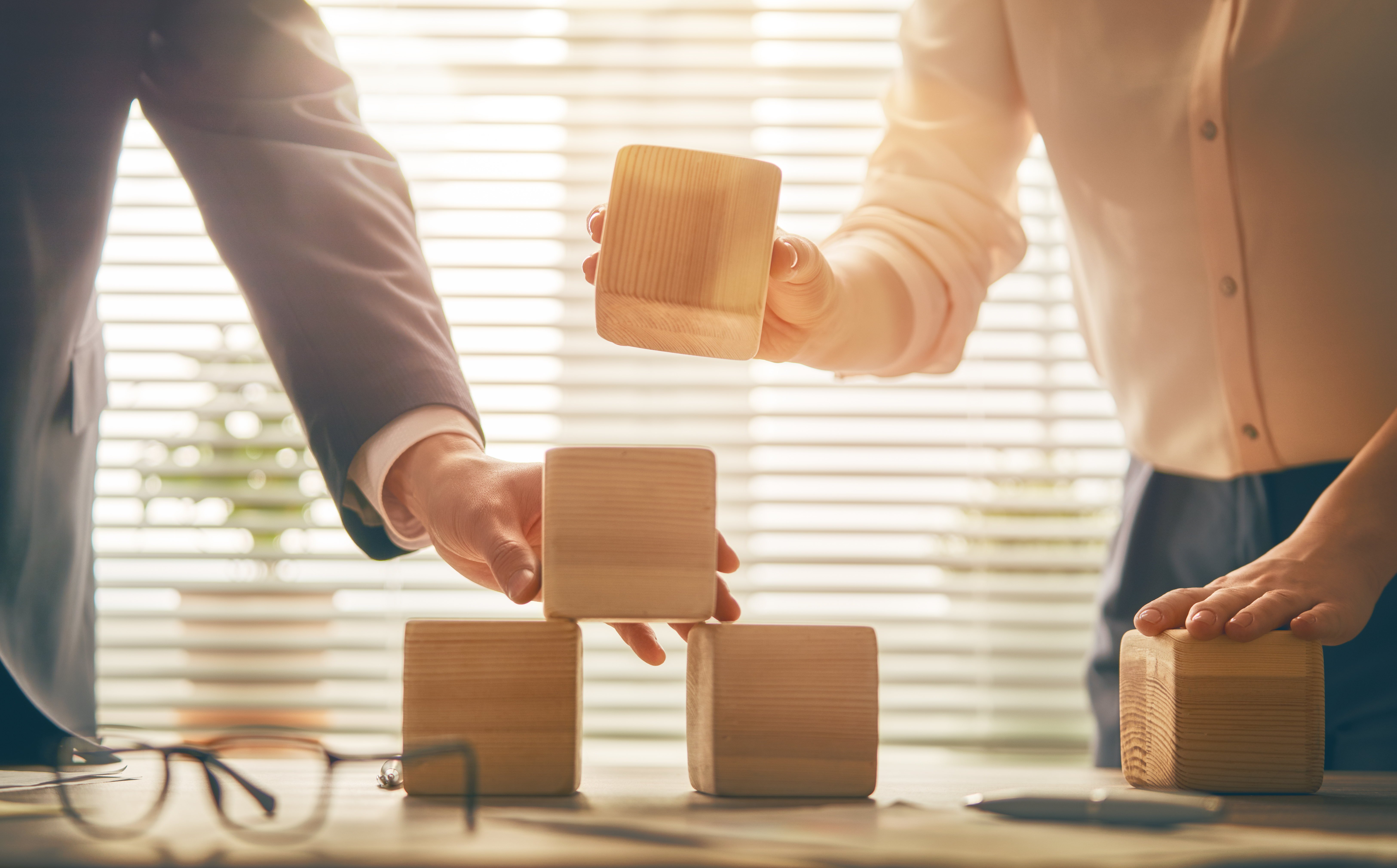 Der Weg zur «Data Driven Company»