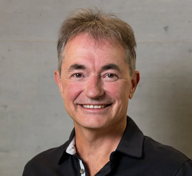 Andreas Hohl
